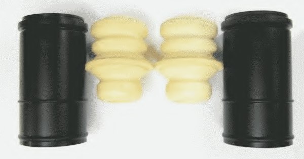 BOGE 89-045-0 Dust Cover Kit, shock absorber